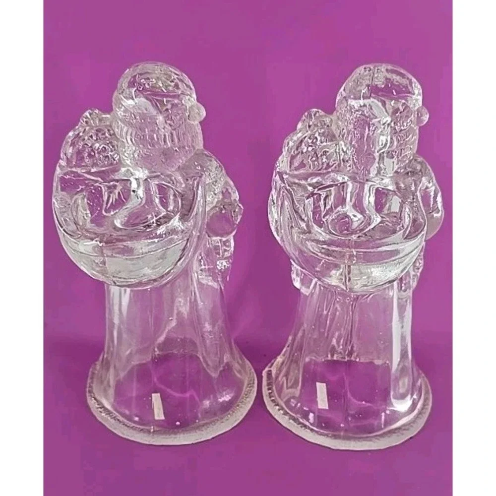2 CLEAR GLASS ‎ 7